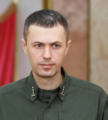 Активность российских ДРГ в приграничной зоне существенно снизилась, - Демченко