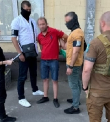 Викрили схему торгівлі «білими» військовими квитками: організатора затримали на гарячому
