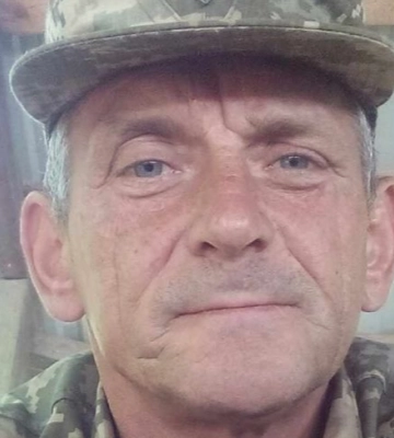 Загинув під Торецьком: на Волині прощатимуться з Героєм Іваном Баришевим