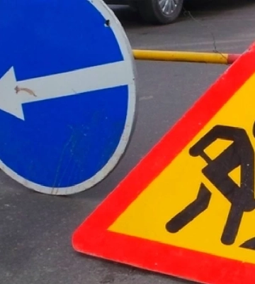 У Херсоні на 5 днів обмежать рух транспорту через аварійні роботи – адреса
