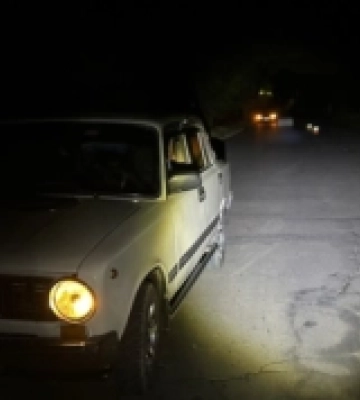 У Білгороді-Дністровському автомобіль збив пішохода на смерть
