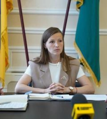 Катерина Ямщикова: Якщо вирішити почитати весь хейт проти мене  можна втратити день