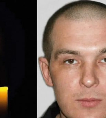 На войне за Украину погиб военный из Кривого Рога Виталий Свизев