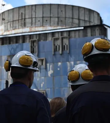 Чи переживе зиму українська енергетична система?