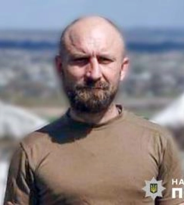 Поліція Полтави розшукує безвісно зниклого Геннадія Кальянова