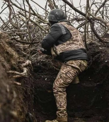Наступ армії РФ на Покровськ: що зараз відбувається на напрямку