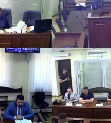 ВАКС зняв браслет з мера Мукачева Балоги і дозволив покидати місто