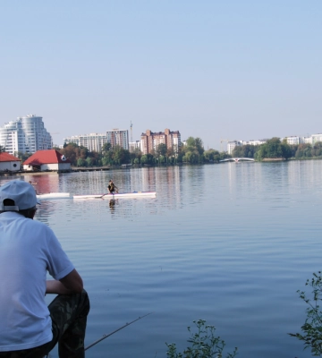 До 31⁰ тепла. Погода в Івано-Франківську та області 3 вересня