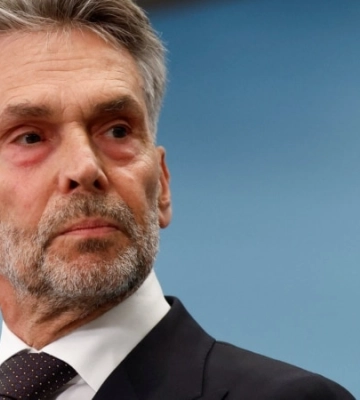 Прем’єр Нідерландів у Запоріжжі оголосив про новий пакет допомоги Україні