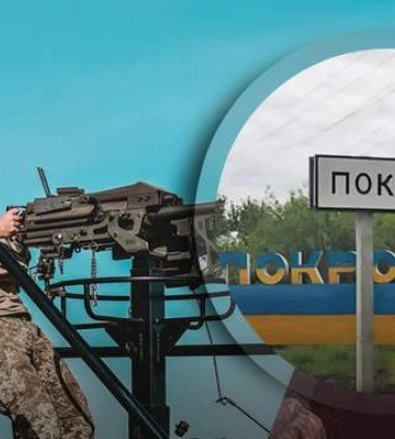 ⚡️ЕКСТРЕНО! Армія РФ піде на Дніпропетровську область! ШОКУЮЧИЙ прогноз про Покровськ!