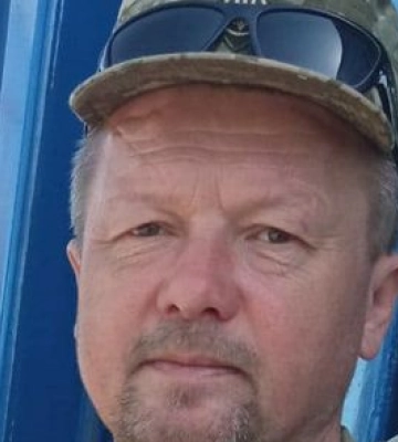 На війні загинув молодий волинянин Віктор Павлюк