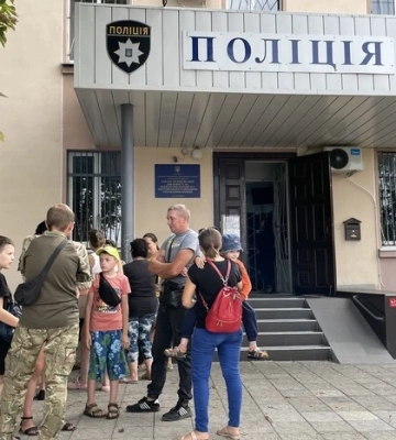 15-річному котелевцю оголосили підозру за фактом знущання над неповнолітнім