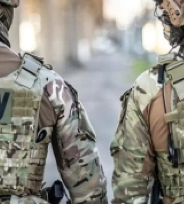Командир терористів «Призрак» отримав 14 років ув&#039;язнення за участь у бойових діях проти України