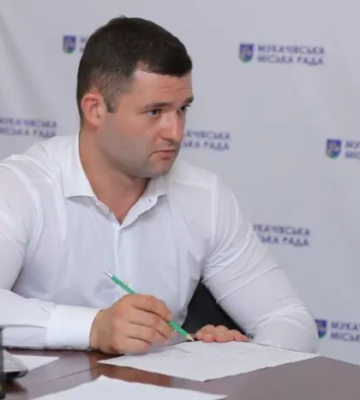 Вищий антикорупційний суд дозволив зняти електронний браслет з мера Мукачева Андрія Балоги