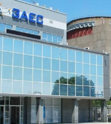 Повернення Запорізької АЕС: Зеленський пояснив, які варіанти розглядає Україна