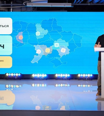 Нідерланди надають Україні новий пакет допомоги більш як на €200 мільйонів