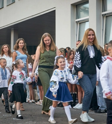 Графік відключення світла в Черкаській області на 3 вересня