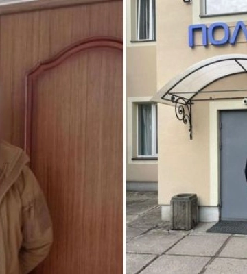 Суд отправил за решетку львовского псевдоволонтера, присвоившего гуманитарную помощь