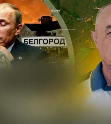 На какой город хотят выйти россияне, использовав Покровск: военная сводка от Свитана