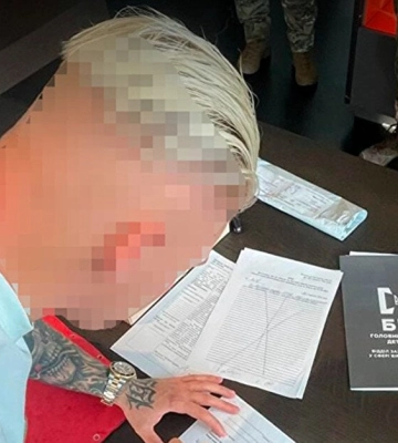 Столичному блогеру, який ухилився від сплати понад 200 млн грн податків та його спільнику обрали запобіжні заходи — ОГПУ