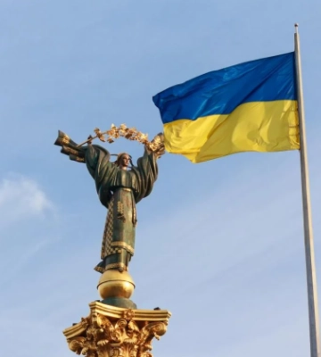 За август в Киеве зафиксировали четыре температурных рекорда