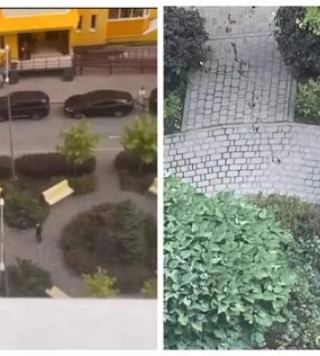 Стрельба в Киеве произошла из-за припаркованного авто: первые официальные подробности