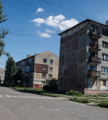 «Як фортеця вона не зовсім була налаштована». Офіцер 59-ї бригади про вихід із Новогродівки