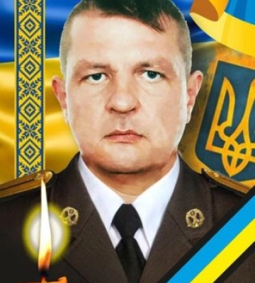 3 вересня в Ужгороді попрощаються з полеглим захисником Мирославом Яремчуком (ФОТО)