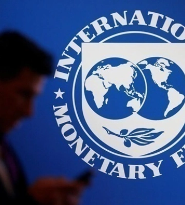МВФ розпочав місію для надання Україні траншу $1,1 млрд