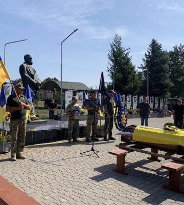 На Волині 3 вересня вимикатимуть світло: графіки
