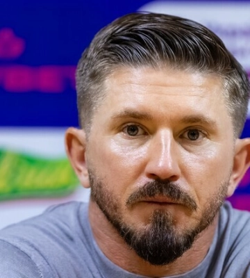 Валерий ИВАЩЕНКО: «Не ожидал такой развязки с увольнением в Оболони»