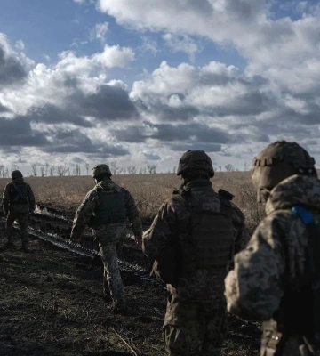 ВСУ вышли из Новогродовки возле Покровска: в 59-й бригаде сделали заявление