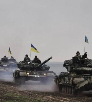ЗСУ просуваються вперед у Курській області – ISW