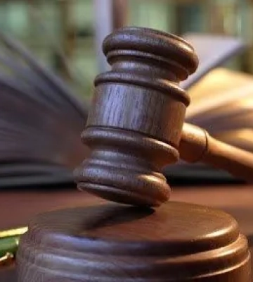 Предприниматель на Сумщине приговорен к 10 годам за хищение 1,5 млн грн