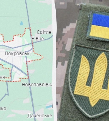 У ЗСУ є успіхи під Покровськом, - ISW