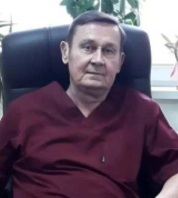 У Херсоні внаслідок атаки російського БпЛА загинув лікар-онколог вищої категорії