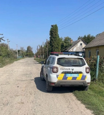 Ваш син потрапив у ДТП: львів’янин ошукав пенсіонерів з Рівненщини на 100 тисяч гривень