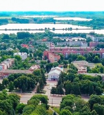 Вночі ворог атакував Конотоп