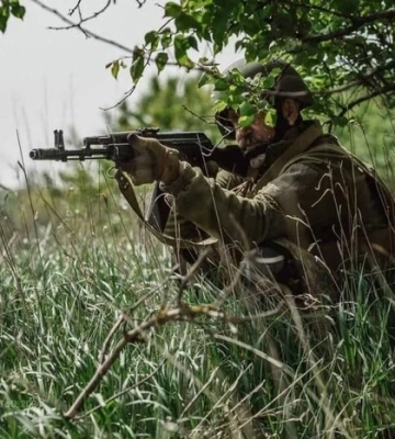 ЗСУ відновили позиції під Покровськом. Аналіз ISW