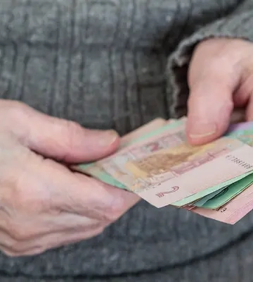 Зміна податків в Україні: хай бідні платять