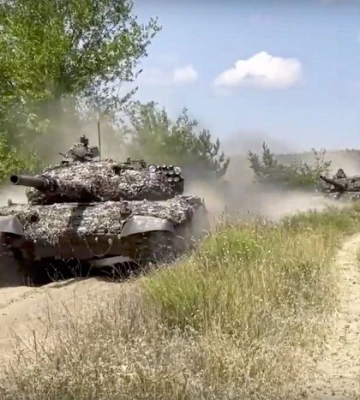 Начштабу &quot;Азову&quot; Кротевич розповів, які плани у росіян, якщо вони окупують Покровськ