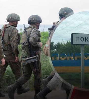 При каких условиях Украина сможет остановить врага на Покровском направлении
