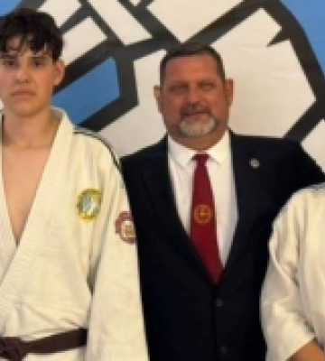 Миколаївська спортсменка стала дворазовою призеркою чемпіонату України з рукопашного бою
