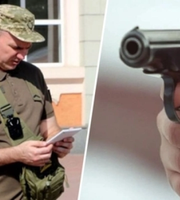 Чи знайшли, хто стріляв у військових ТЦК у Луцьку: що відомо (відео)