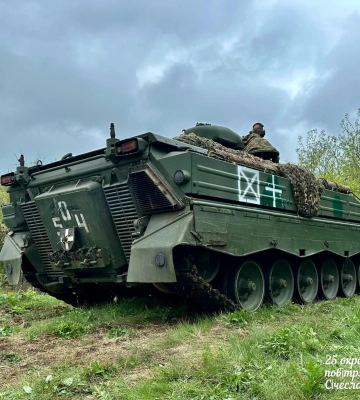 Сотни украинских военных вот-вот окажутся в окружении возле Покровска, - Forbes