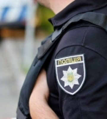 На Кіровоградщина понад 630 закладів освіти перебувають під захистом поліції охорони