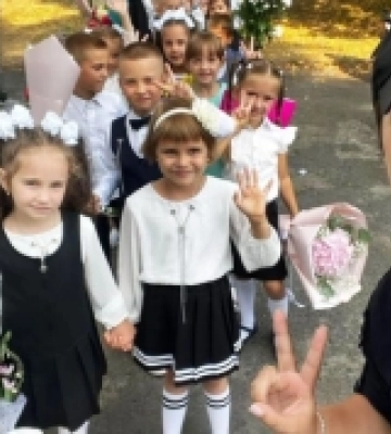 У ліцеях Рівненщини запрацювали офіцери освітньої безпеки
