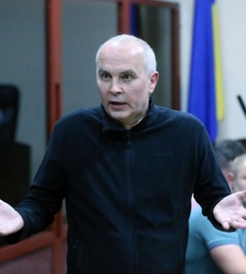 Справу Шуфрича передали до суду