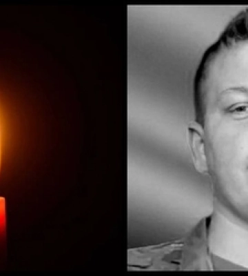 На Донеччині загинув 25-річний Ігор Зіхора з Луцького району