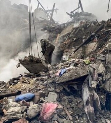 Росіяни наближаються до Покровська: ЗСУ вийшли з Новогродівки